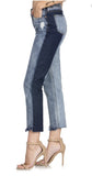 Maxed out denim