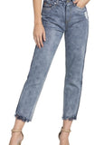 Maxed out denim